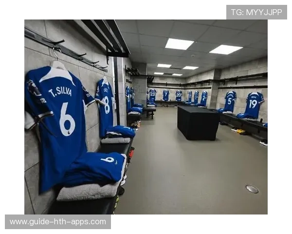 切尔西若打造更稳定的更衣室文化，长期回报可观