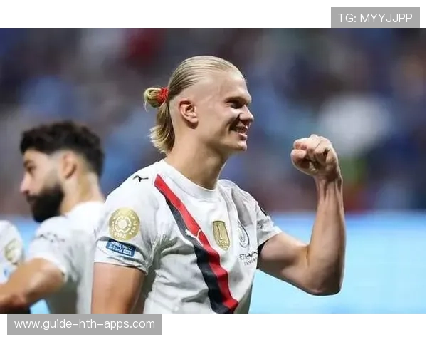 勒沃库森瞄准“哈兰德级”前锋，引爆新赛季得分狂潮