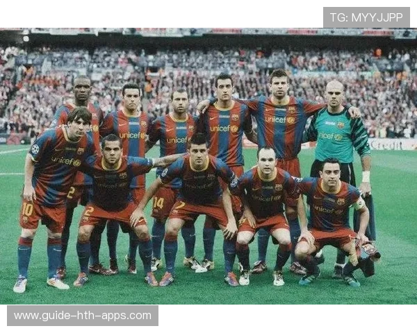 巴萨若能稳定首发，球队很快会看到回报