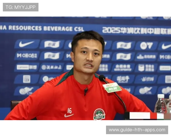 河南主帅放狠话:我们就是中超前3!全网沸腾,中超河南主教练 河南主帅放狠话:我们就是中超前3!全网沸腾,中超河南主教练