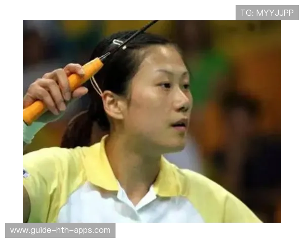 羽毛球女将的舞动奇迹：用胜利舞出青春的精彩