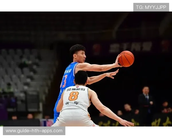 CBA联赛推动篮球全面普及，cba联赛的意义