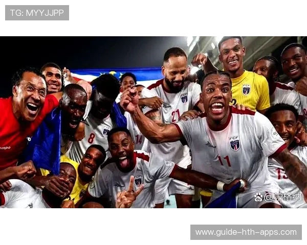 小国大梦想!佛得角爆冷力克喀麦隆,世界杯近在眼前,佛得角现任总统 小国大梦想!佛得角爆冷力克喀麦隆,世界杯近在眼前,佛得角现任总统