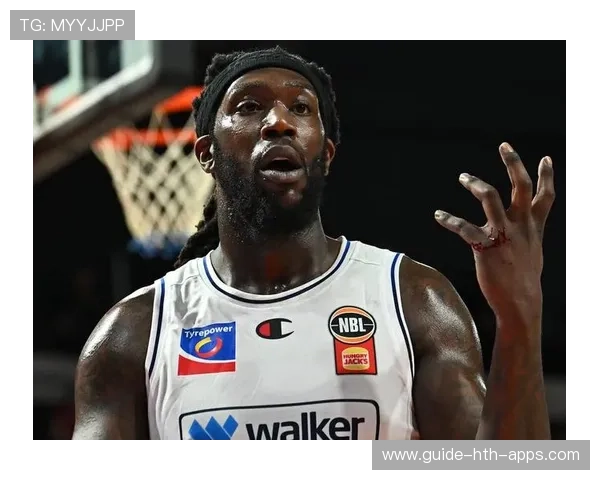 哈雷尔涉禁药被禁赛 NBL球队宣布解约,哈雷尔加盟篮网 哈雷尔涉禁药被禁赛 NBL球队宣布解约,哈雷尔加盟篮网