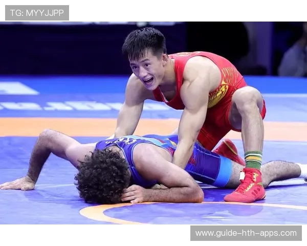 摔跤世锦赛中国运动员夺冠,继续保持强势,摔跤世锦赛回放 摔跤世锦赛中国运动员夺冠,继续保持强势,摔跤世锦赛回放