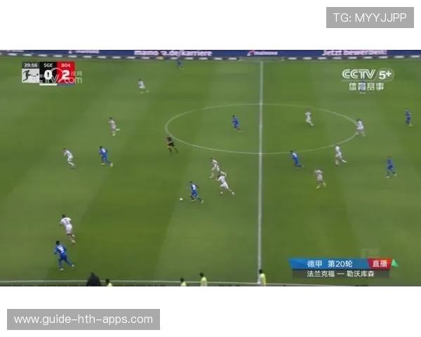 法兰克福连败6场，今晚对勒沃库森能否扳回一城？，法兰克福对勒沃库森历史战绩