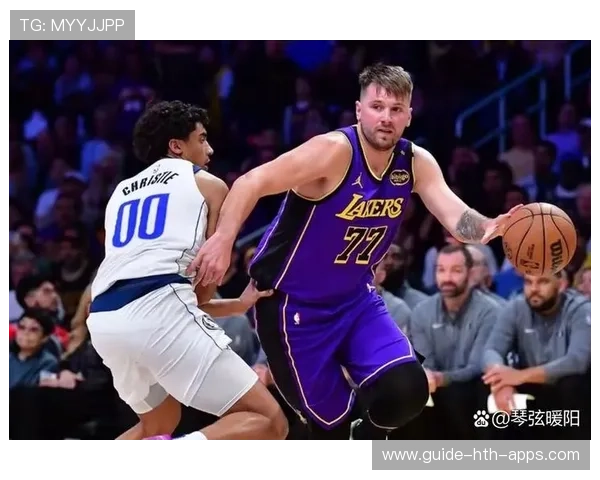 湖人130-120热火！无解的不是3连胜，而是东契奇赛后评价詹姆斯，詹姆斯和东契奇谁厉害