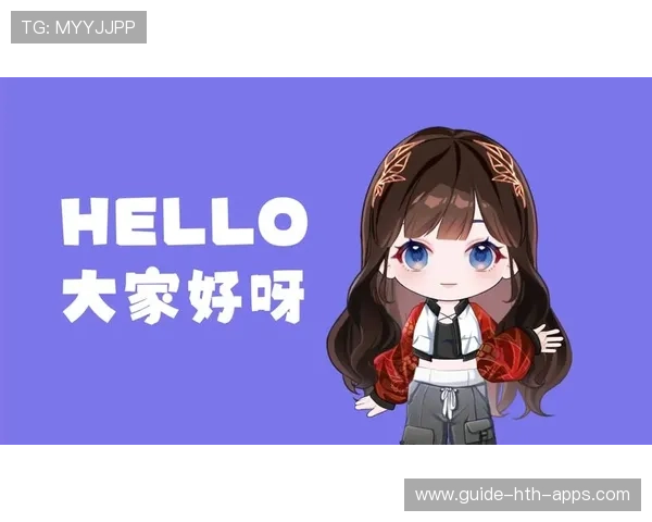 电竞主播虚拟形象代替本人是否更具未来感，游戏主播虚拟形象