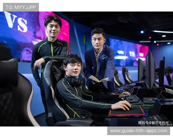 电竞解说是否应接受表达技巧系统培训