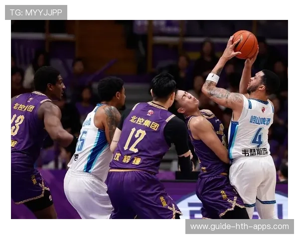 CBA赛季关键比赛回顾 CBA赛季关键比赛回顾