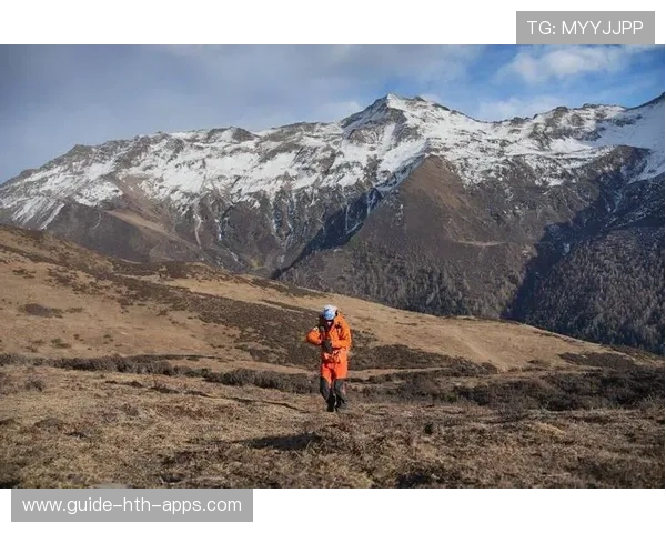 世界登山青年导师国际挂职计划启动：选手互训共享，世界登山大师